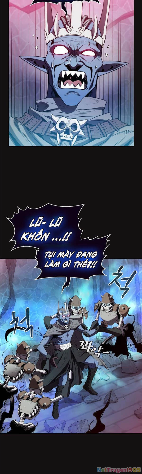 Thiên Thần Quay Về Từ Địa Ngục Chapter 123 - 34