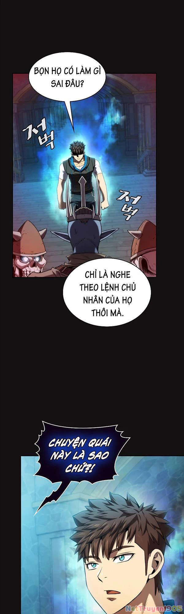 Thiên Thần Quay Về Từ Địa Ngục Chapter 123 - 35