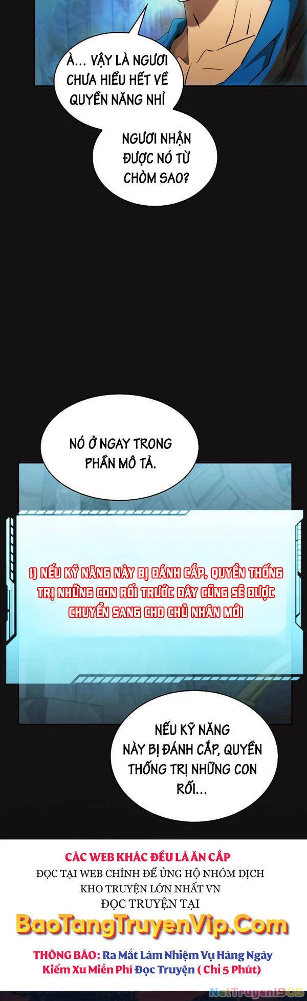 Thiên Thần Quay Về Từ Địa Ngục Chapter 123 - 36