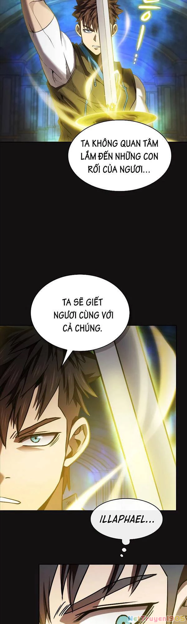 Thiên Thần Quay Về Từ Địa Ngục Chapter 123 - 38
