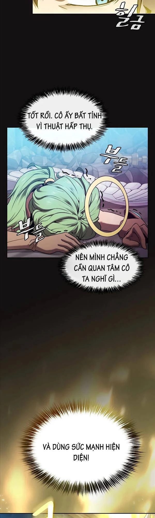 Thiên Thần Quay Về Từ Địa Ngục Chapter 123 - 39