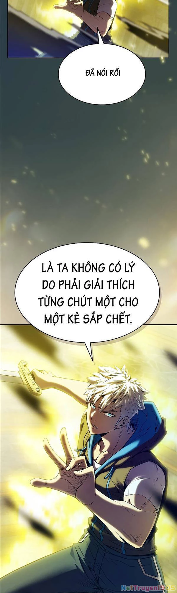 Thiên Thần Quay Về Từ Địa Ngục Chapter 123 - 44