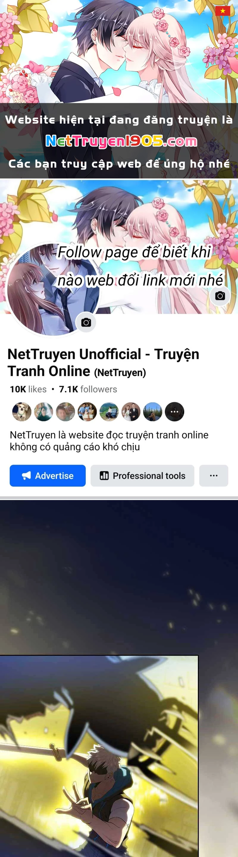 Thiên Thần Quay Về Từ Địa Ngục Chapter 124 - 1