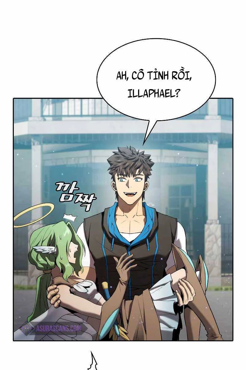 Thiên Thần Quay Về Từ Địa Ngục Chapter 124 - 21