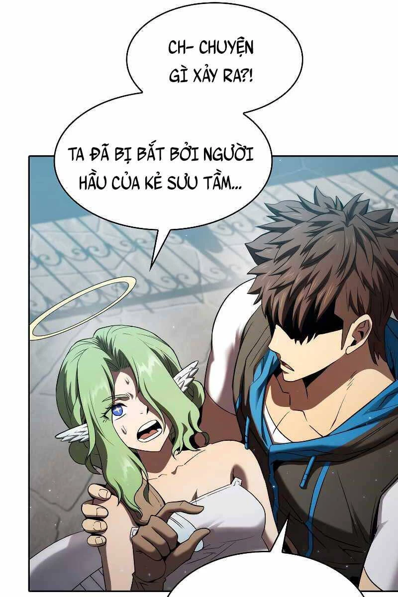 Thiên Thần Quay Về Từ Địa Ngục Chapter 124 - 23