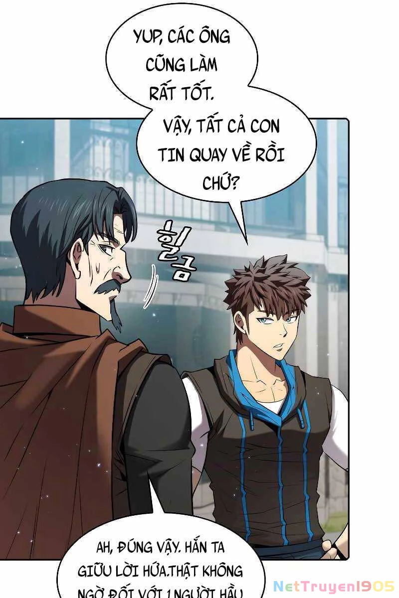 Thiên Thần Quay Về Từ Địa Ngục Chapter 124 - 34