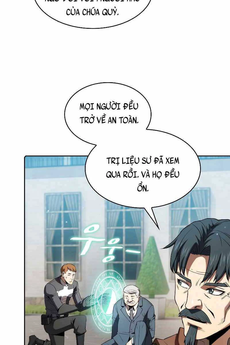 Thiên Thần Quay Về Từ Địa Ngục Chapter 124 - 35