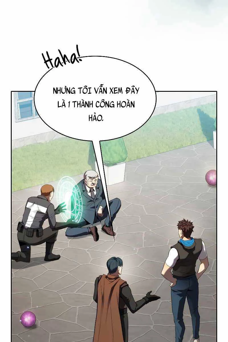Thiên Thần Quay Về Từ Địa Ngục Chapter 124 - 38