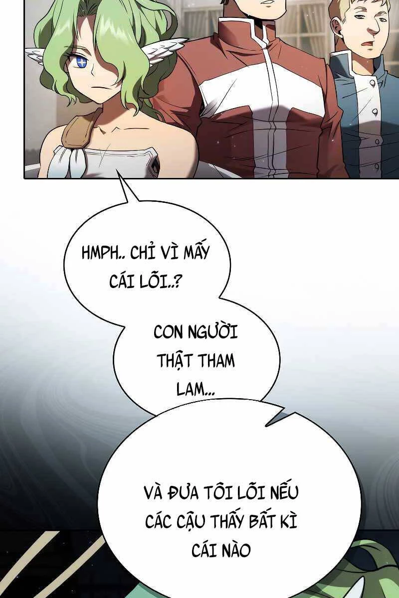 Thiên Thần Quay Về Từ Địa Ngục Chapter 124 - 46