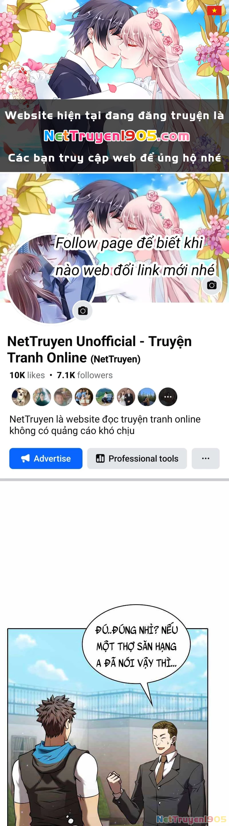Thiên Thần Quay Về Từ Địa Ngục Chapter 125 - 1