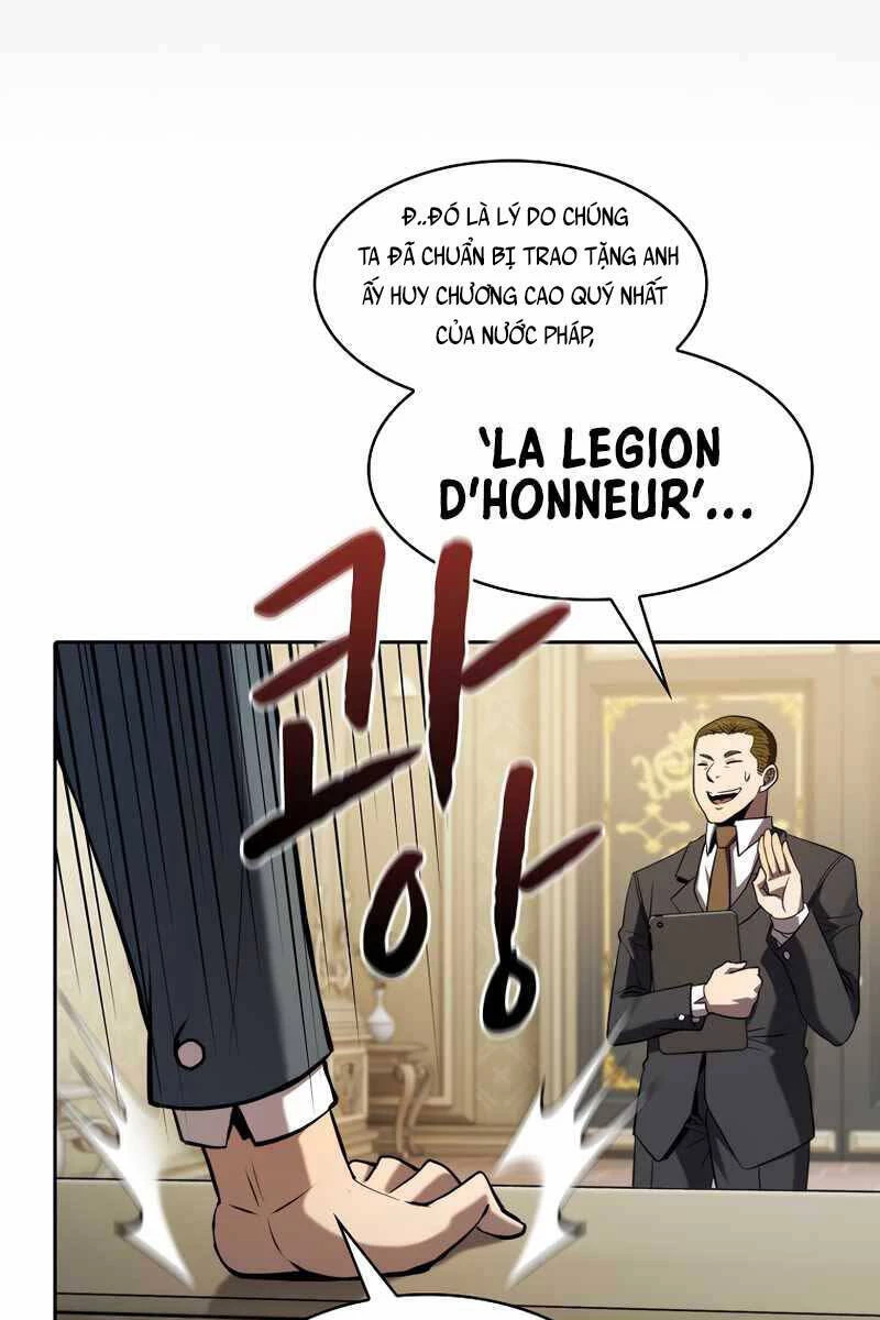Thiên Thần Quay Về Từ Địa Ngục Chapter 125 - 25