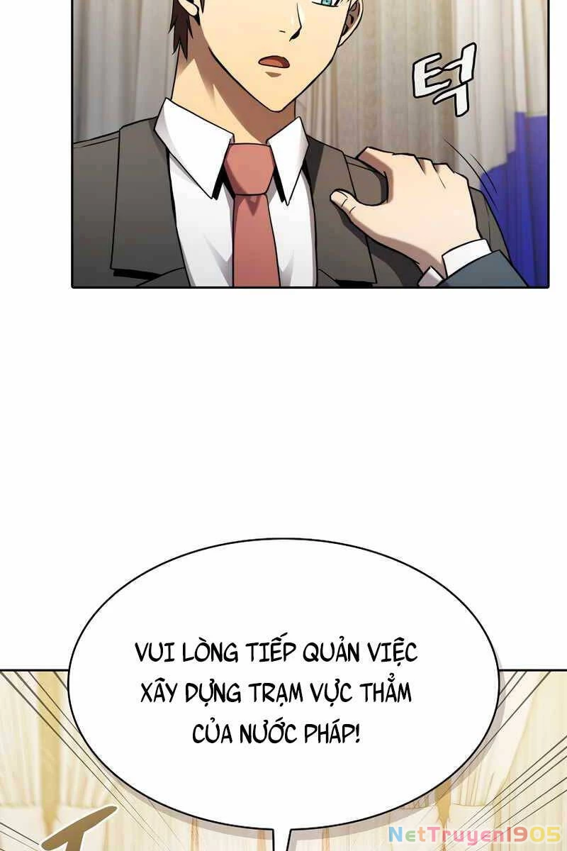 Thiên Thần Quay Về Từ Địa Ngục Chapter 125 - 51