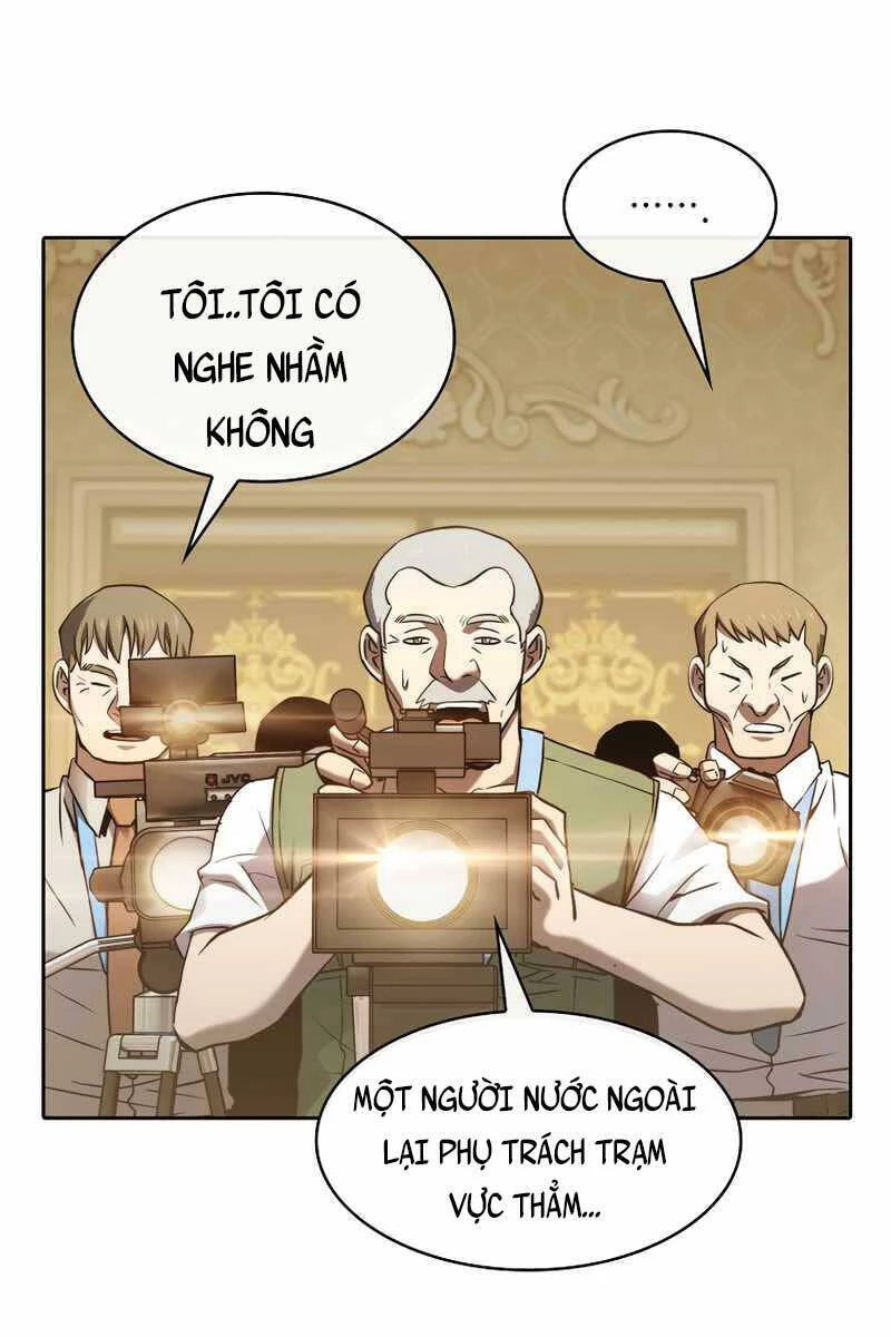 Thiên Thần Quay Về Từ Địa Ngục Chapter 125 - 53