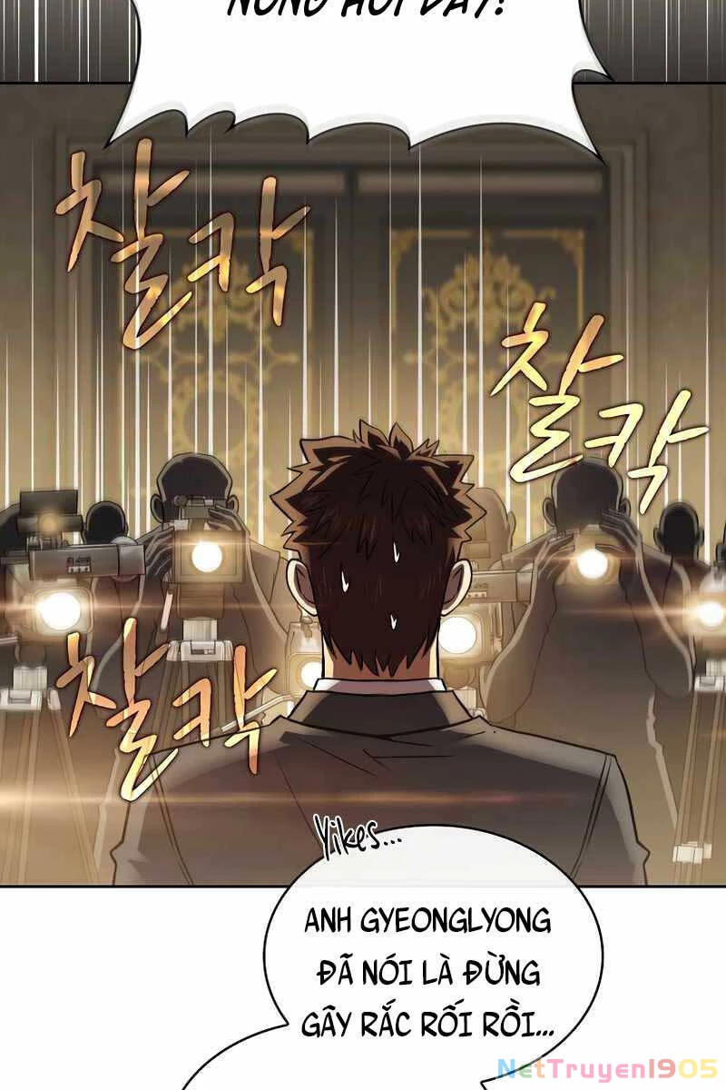 Thiên Thần Quay Về Từ Địa Ngục Chapter 125 - 55