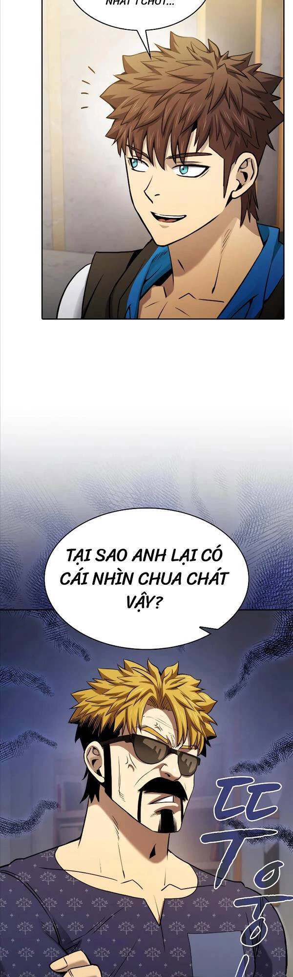 Thiên Thần Quay Về Từ Địa Ngục Chapter 126 - 3