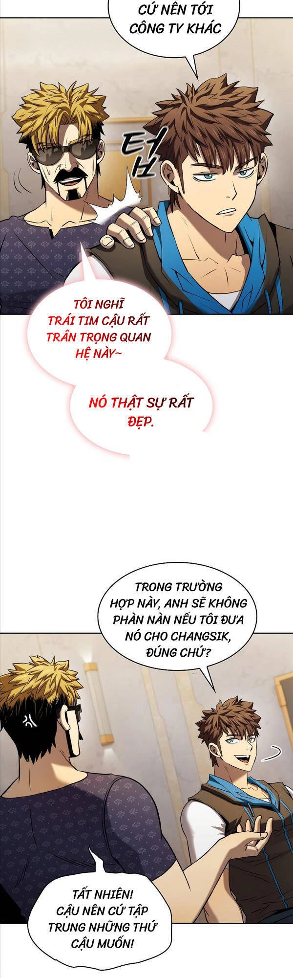 Thiên Thần Quay Về Từ Địa Ngục Chapter 126 - 6