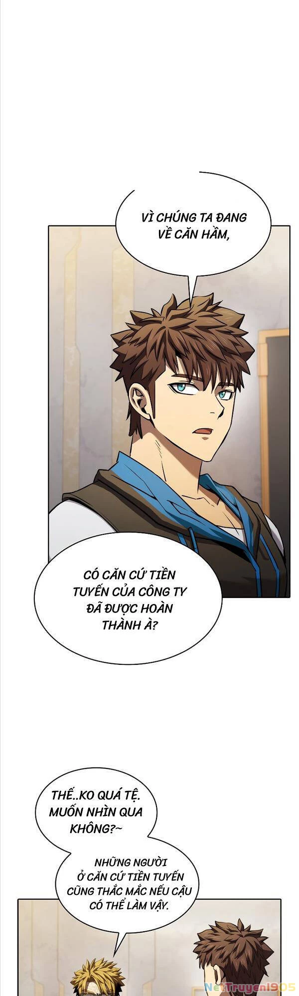 Thiên Thần Quay Về Từ Địa Ngục Chapter 126 - 7