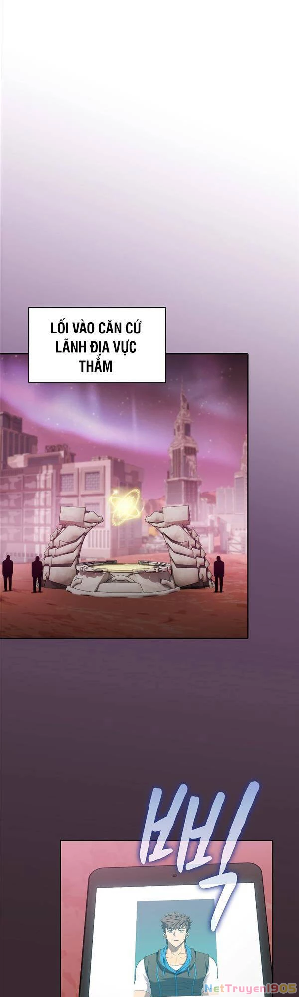 Thiên Thần Quay Về Từ Địa Ngục Chapter 126 - 10