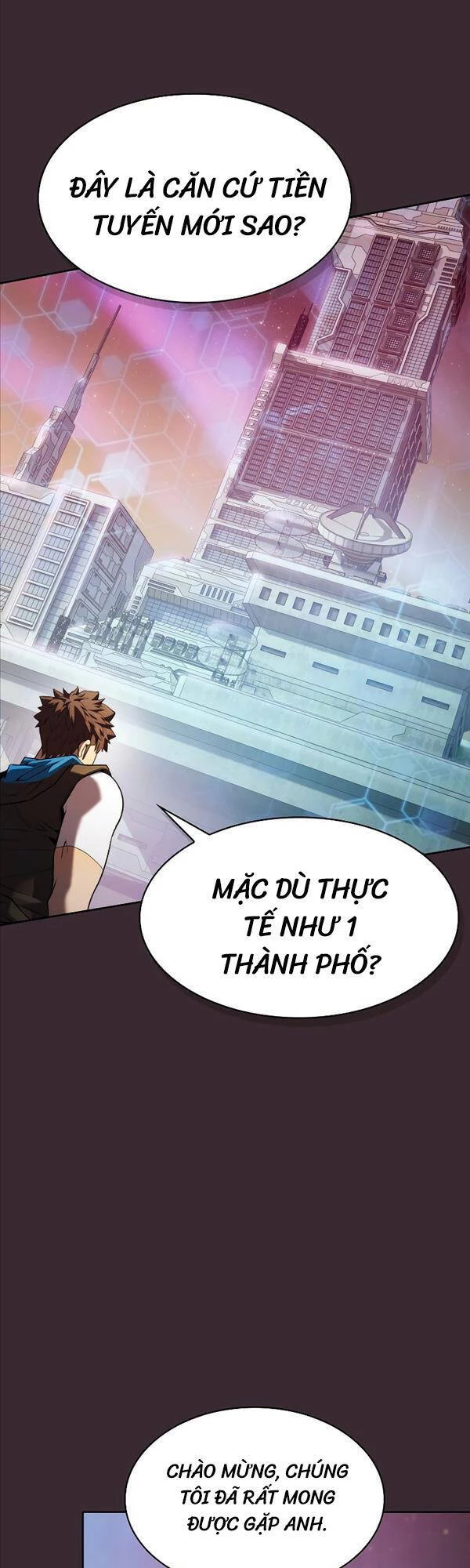 Thiên Thần Quay Về Từ Địa Ngục Chapter 126 - 18