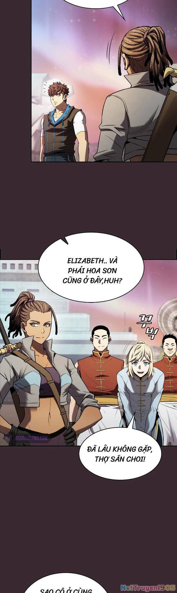 Thiên Thần Quay Về Từ Địa Ngục Chapter 126 - 19
