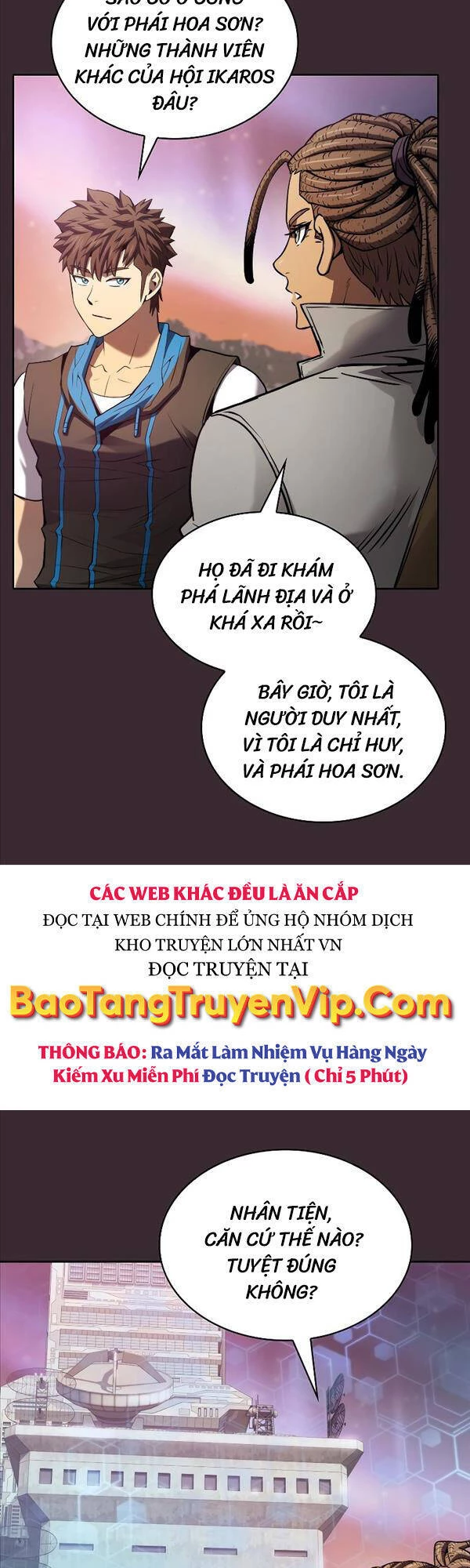 Thiên Thần Quay Về Từ Địa Ngục Chapter 126 - 20