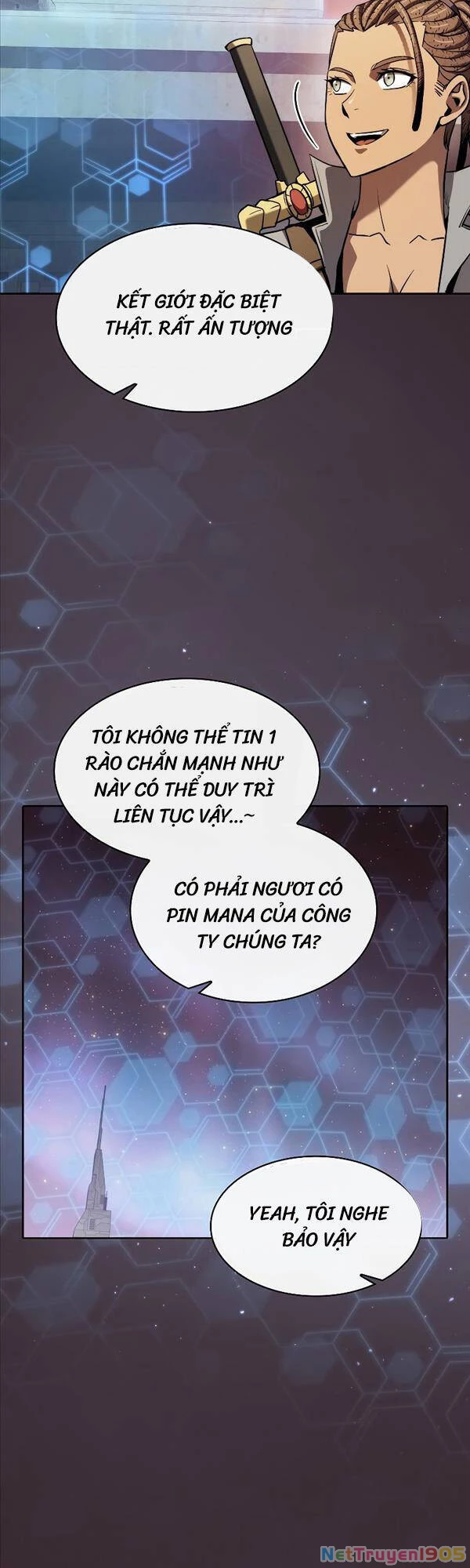 Thiên Thần Quay Về Từ Địa Ngục Chapter 126 - 21