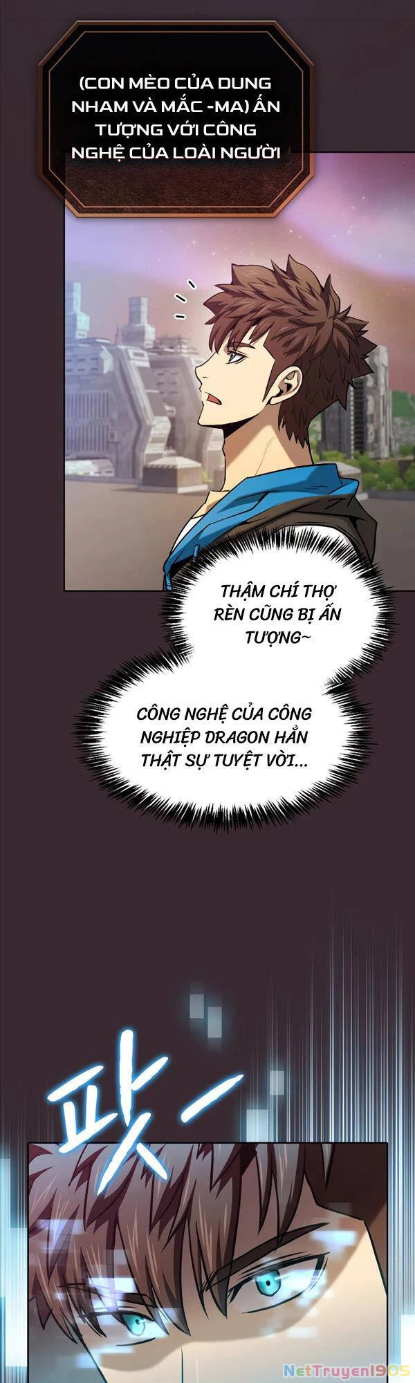 Thiên Thần Quay Về Từ Địa Ngục Chapter 126 - 22