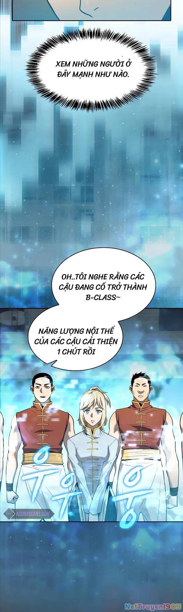 Thiên Thần Quay Về Từ Địa Ngục Chapter 126 - 23