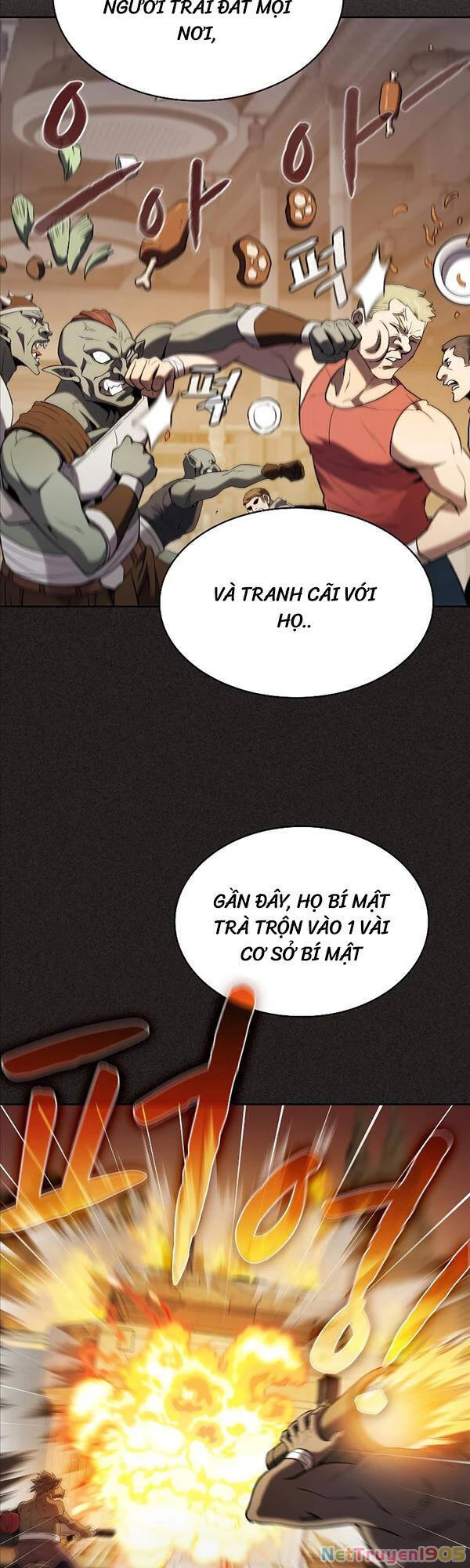 Thiên Thần Quay Về Từ Địa Ngục Chapter 126 - 30