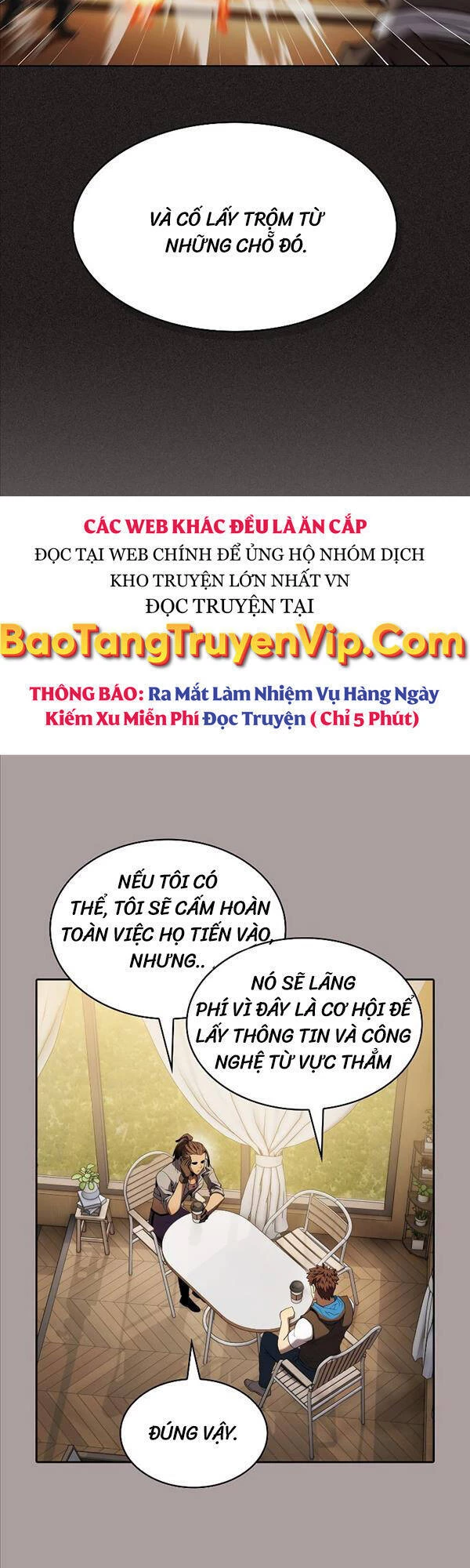 Thiên Thần Quay Về Từ Địa Ngục Chapter 126 - 31