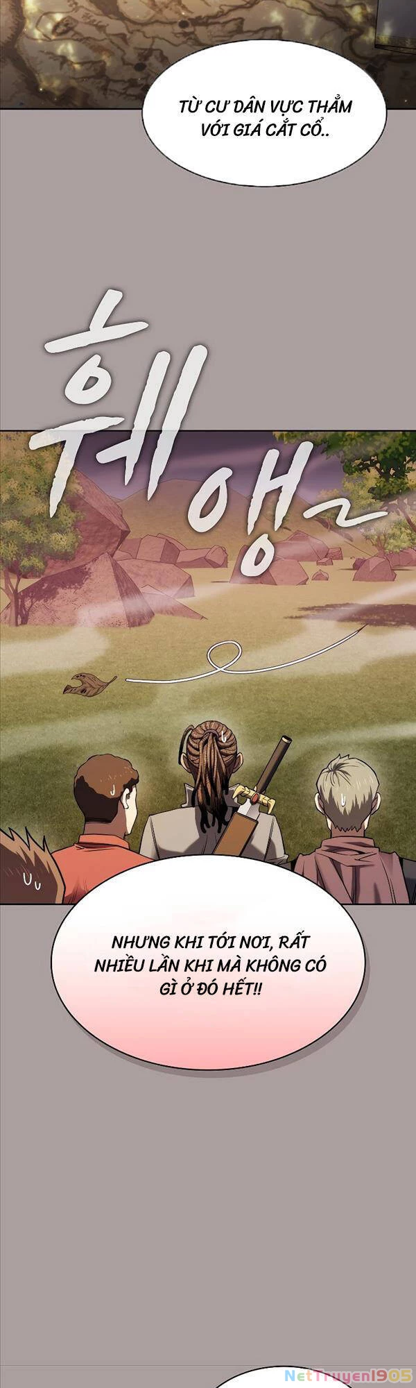 Thiên Thần Quay Về Từ Địa Ngục Chapter 126 - 33