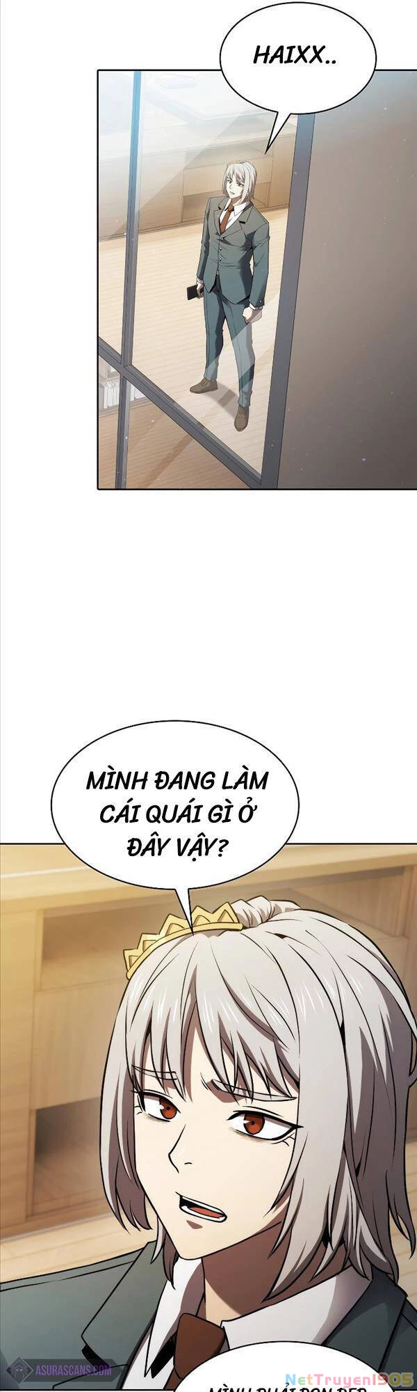 Thiên Thần Quay Về Từ Địa Ngục Chapter 126 - 37