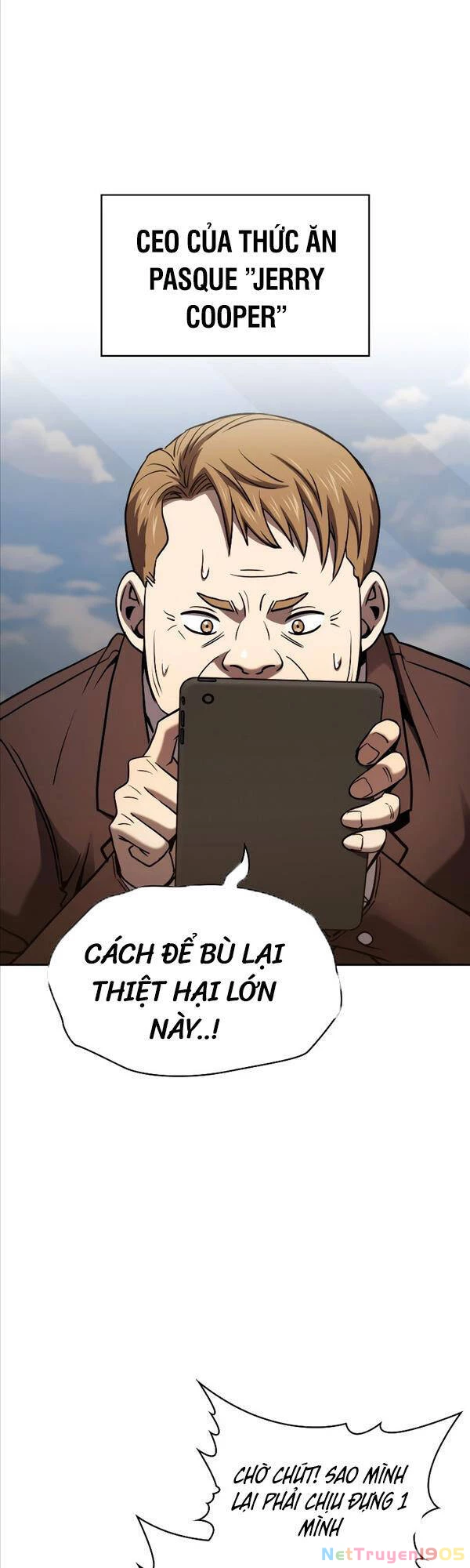 Thiên Thần Quay Về Từ Địa Ngục Chapter 126 - 39