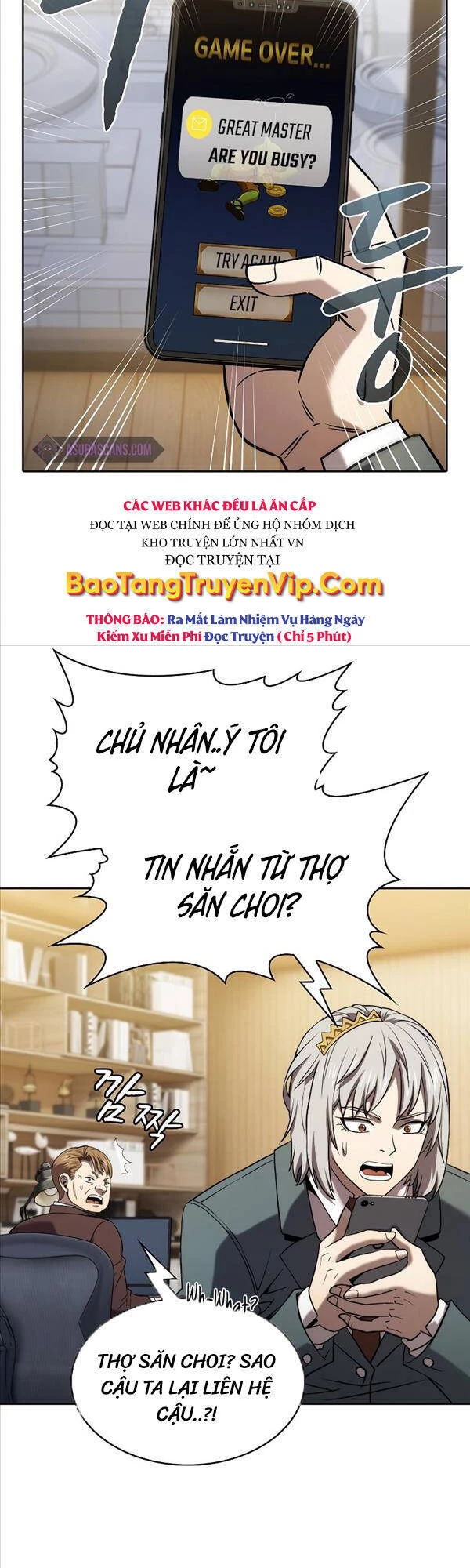 Thiên Thần Quay Về Từ Địa Ngục Chapter 126 - 42