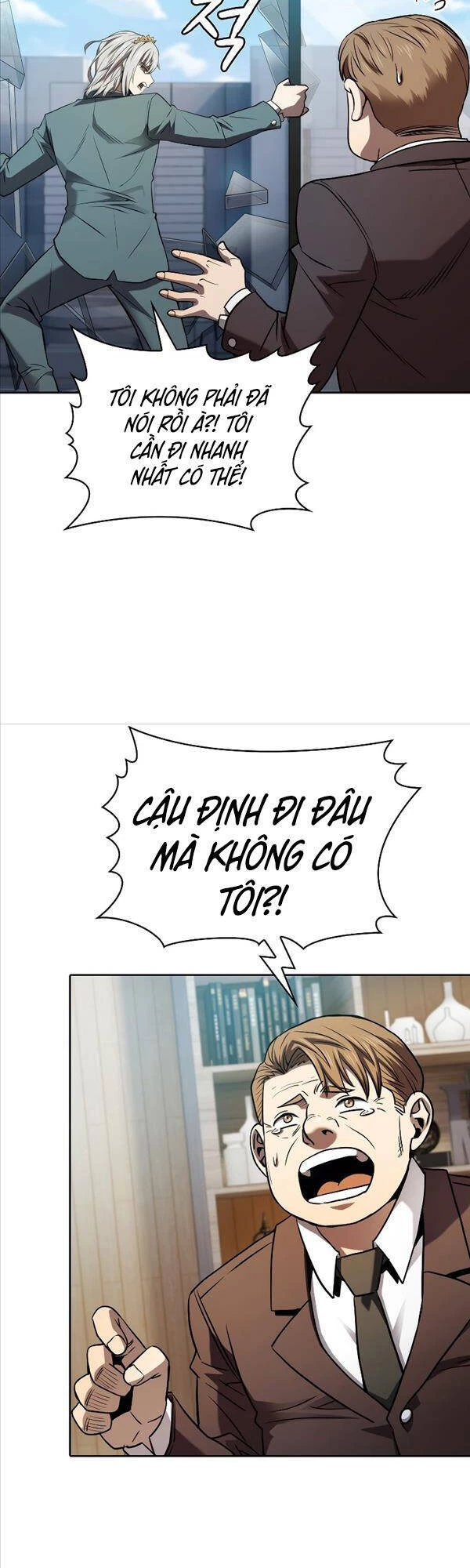 Thiên Thần Quay Về Từ Địa Ngục Chapter 126 - 46