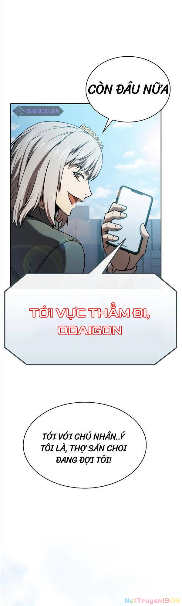Thiên Thần Quay Về Từ Địa Ngục Chapter 126 - 47