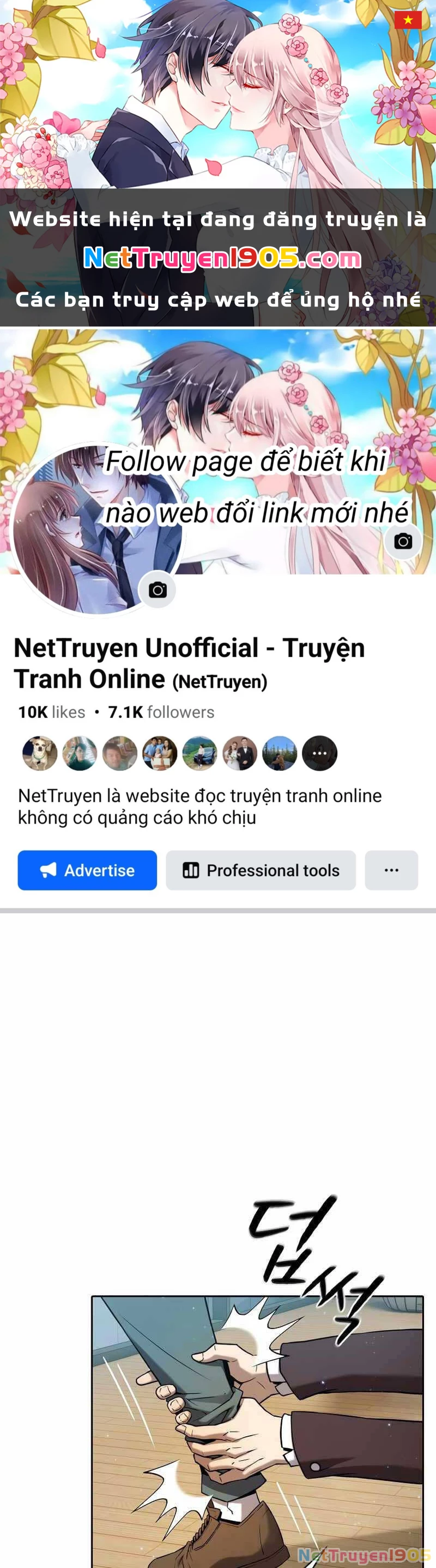 Thiên Thần Quay Về Từ Địa Ngục Chapter 127 - 1