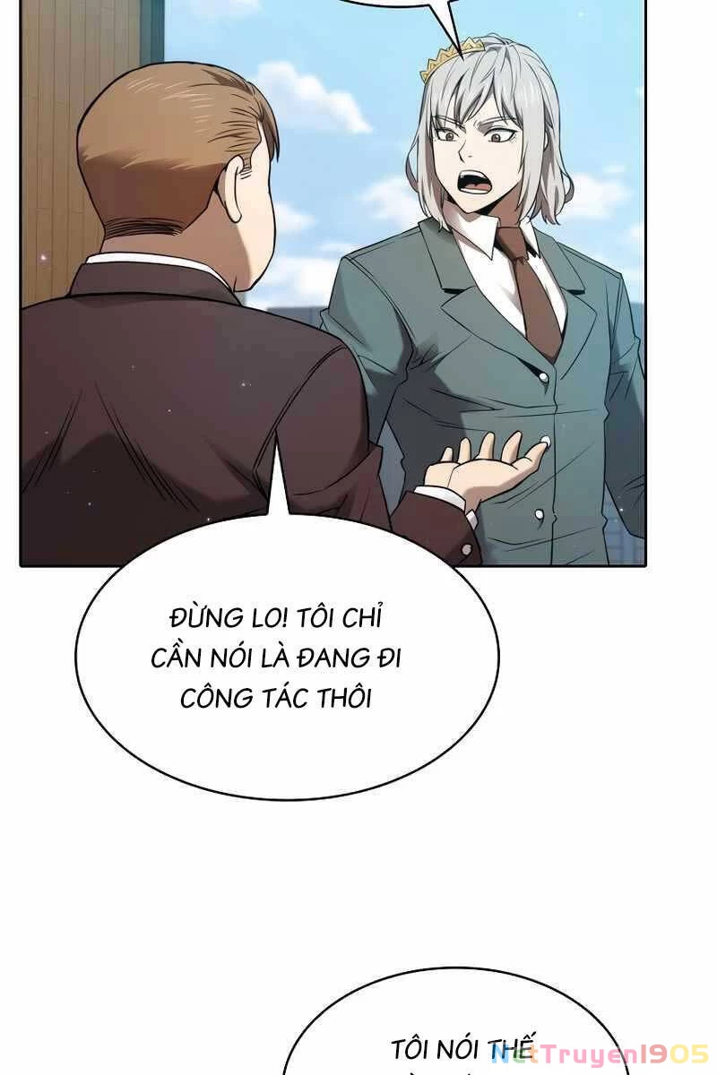 Thiên Thần Quay Về Từ Địa Ngục Chapter 127 - 10