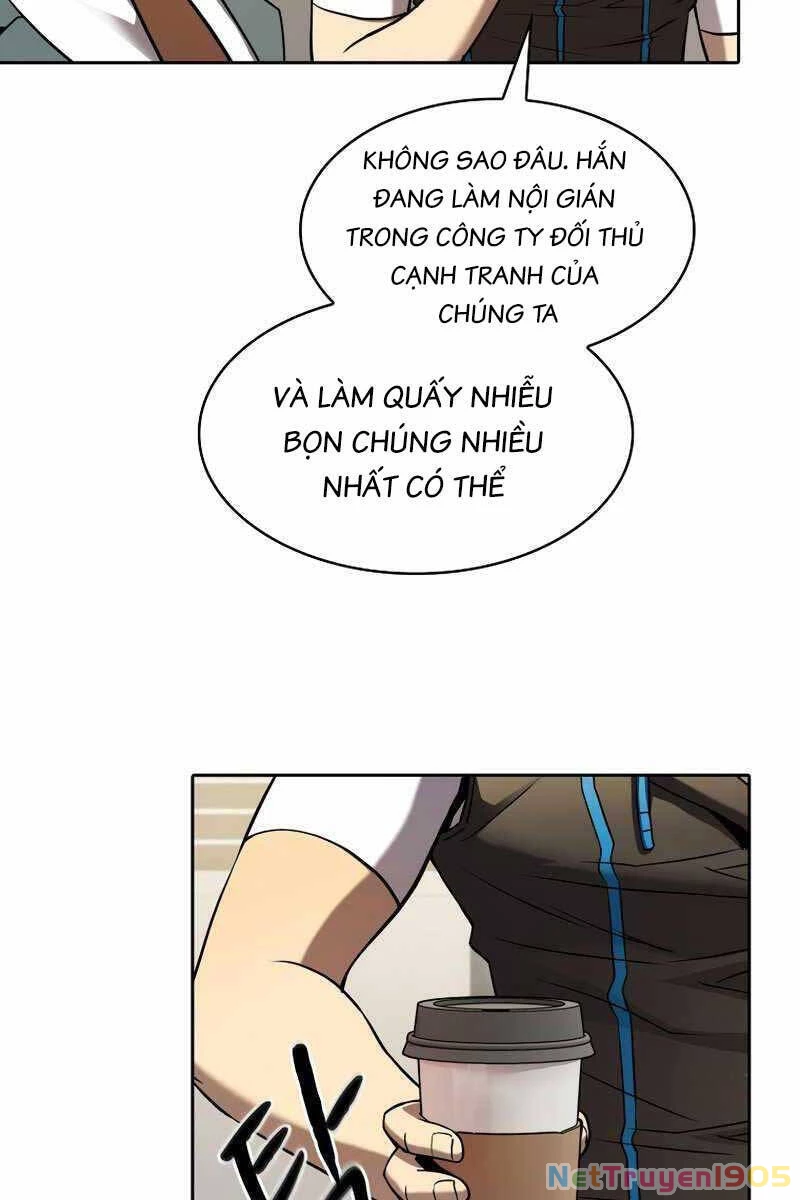 Thiên Thần Quay Về Từ Địa Ngục Chapter 127 - 32
