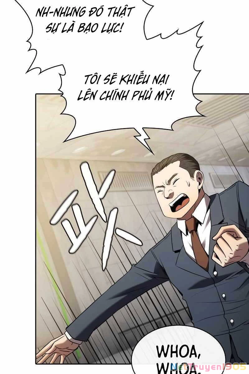 Thiên Thần Quay Về Từ Địa Ngục Chapter 127 - 83