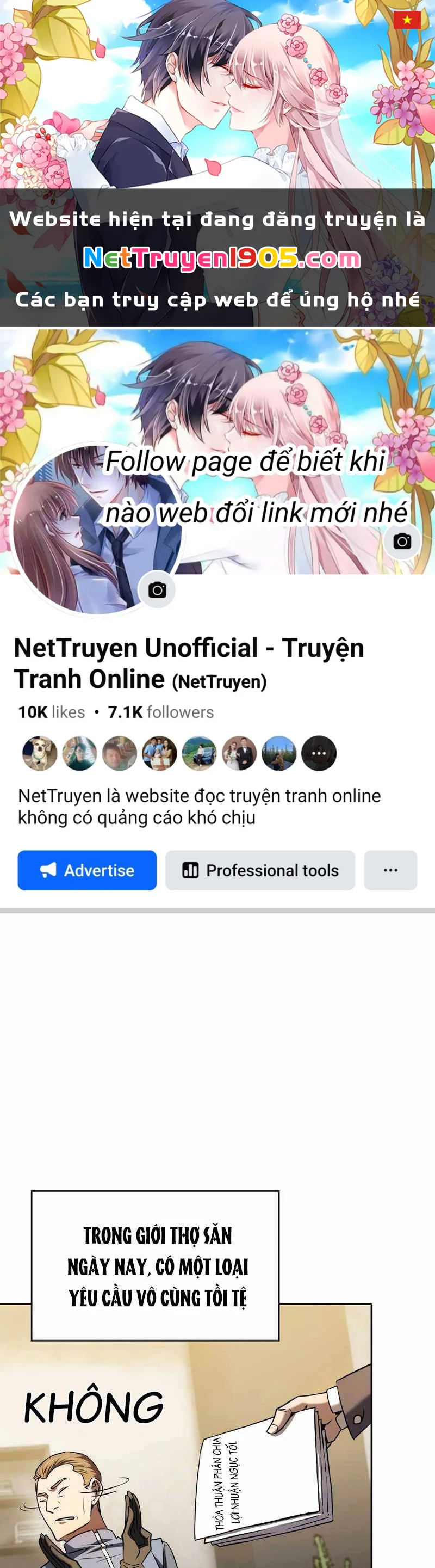 Thiên Thần Quay Về Từ Địa Ngục Chapter 128 - 1