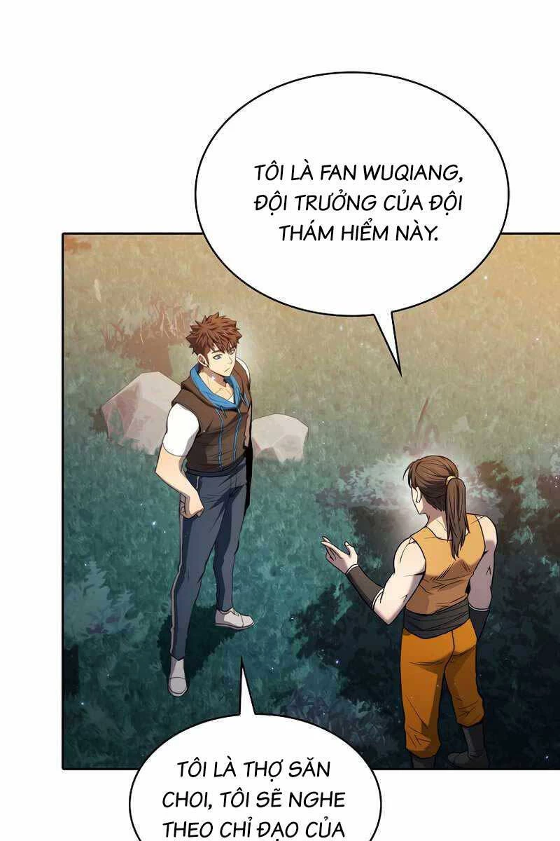 Thiên Thần Quay Về Từ Địa Ngục Chapter 128 - 37