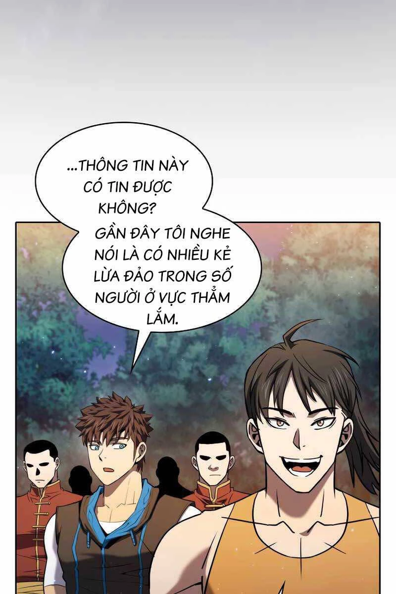 Thiên Thần Quay Về Từ Địa Ngục Chapter 128 - 57
