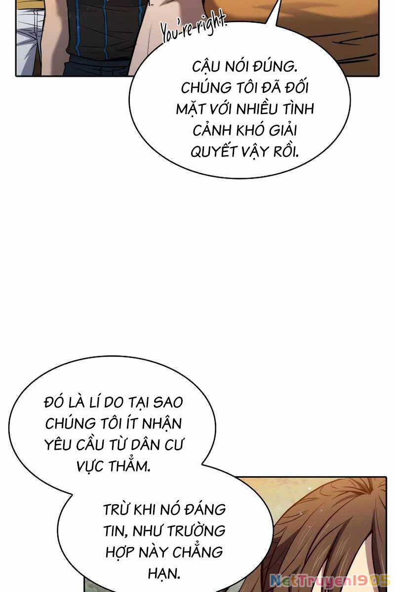 Thiên Thần Quay Về Từ Địa Ngục Chapter 128 - 58