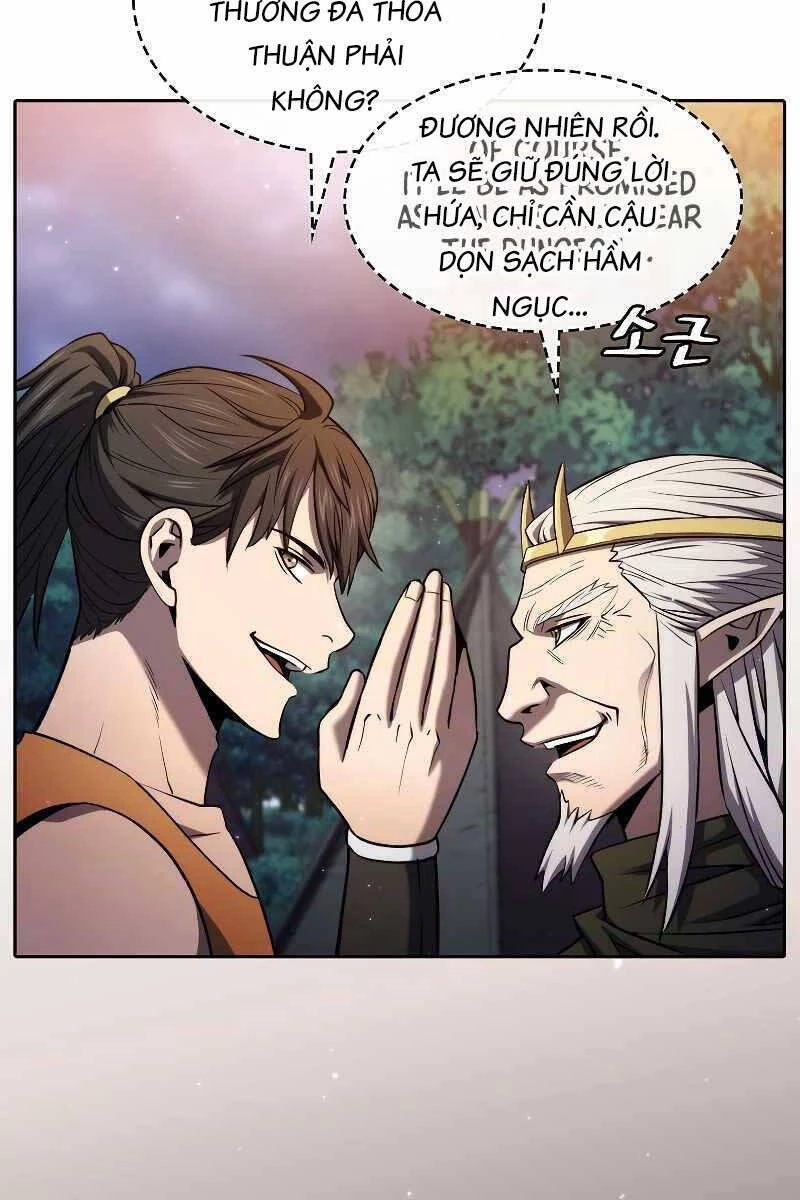 Thiên Thần Quay Về Từ Địa Ngục Chapter 129 - 8