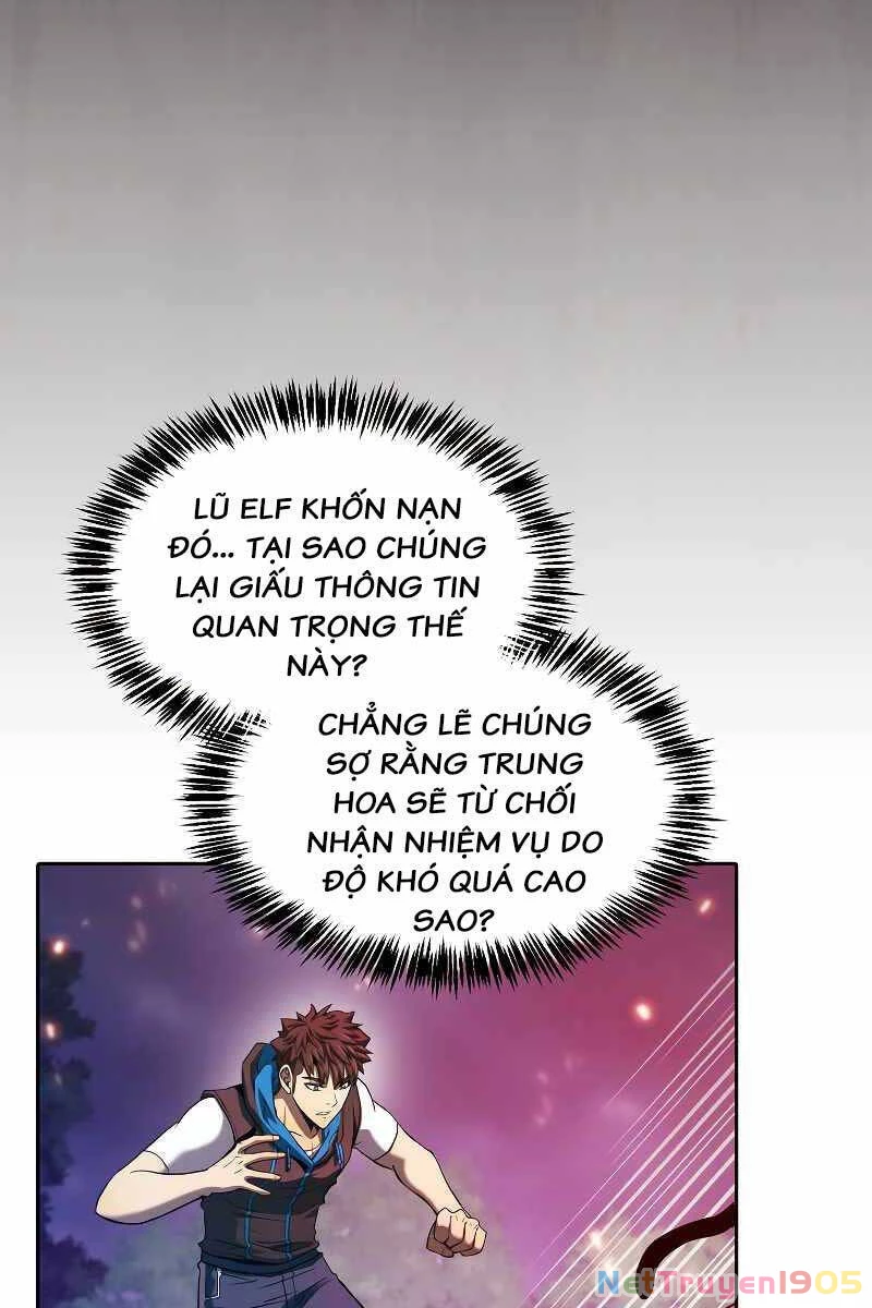 Thiên Thần Quay Về Từ Địa Ngục Chapter 130 - 10