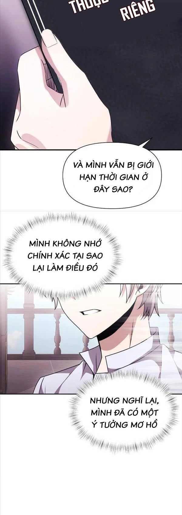 Hắc Kị Sĩ Thiên Tài Giới Hạn Thời Gian Chapter 1 - 77