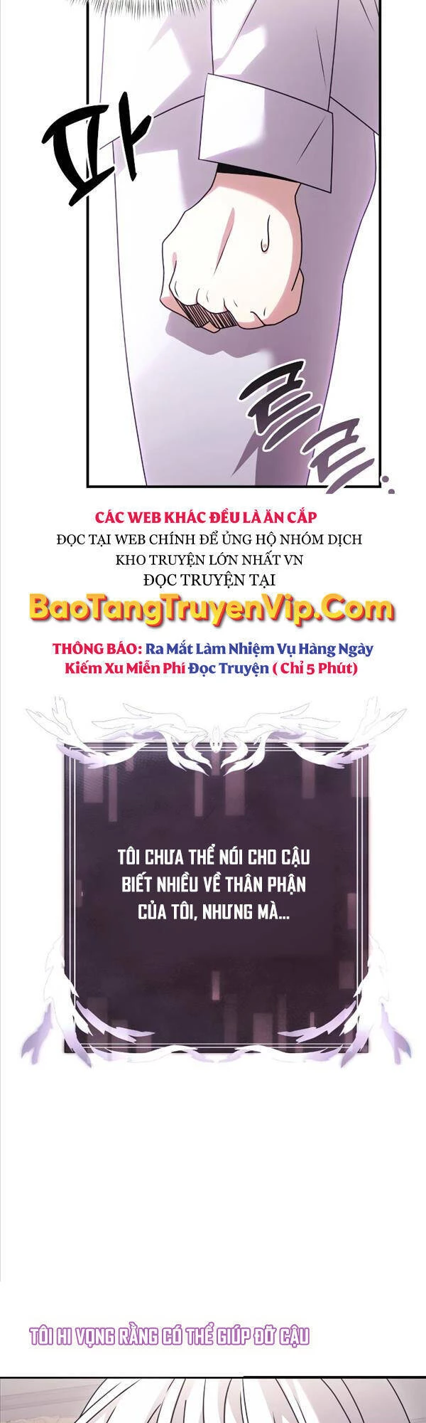 Hắc Kị Sĩ Thiên Tài Giới Hạn Thời Gian Chapter 2 - 3