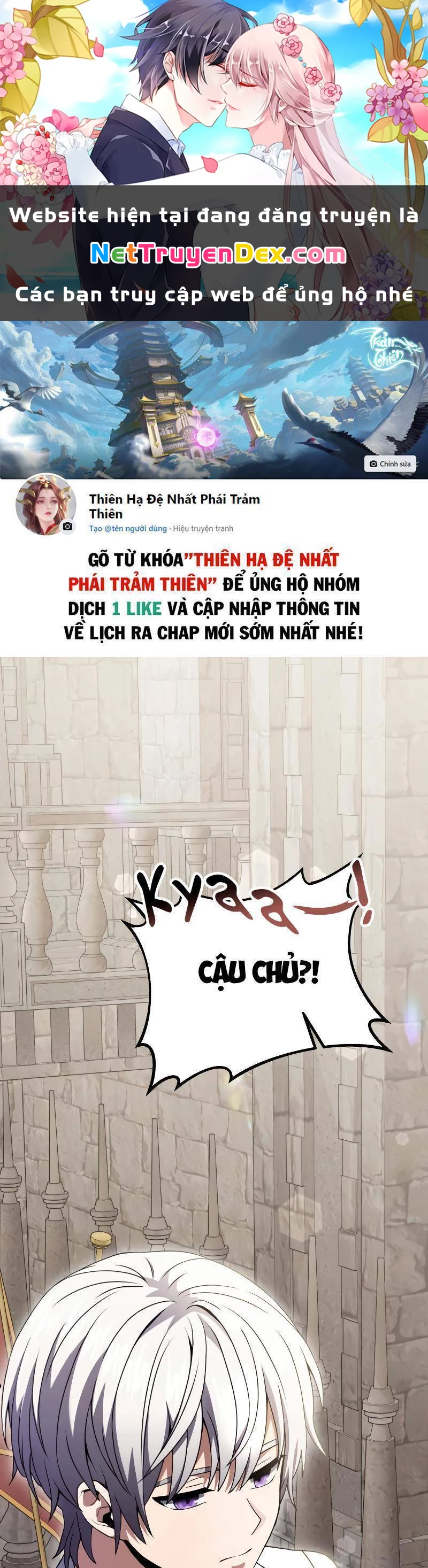 Hắc Kị Sĩ Thiên Tài Giới Hạn Thời Gian Chapter 5 - 1