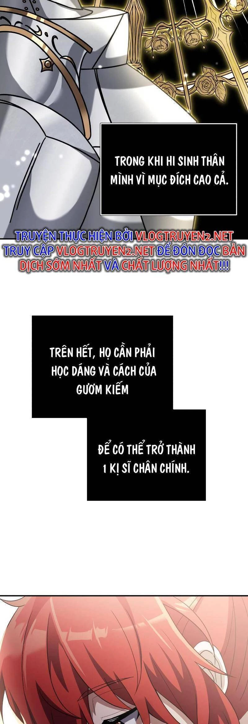 Hắc Kị Sĩ Thiên Tài Giới Hạn Thời Gian Chapter 5 - 63